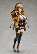 Goddess of Victory Nikke 1/4 Scale Pre-Painted Figure: Anis thumbnail 4
