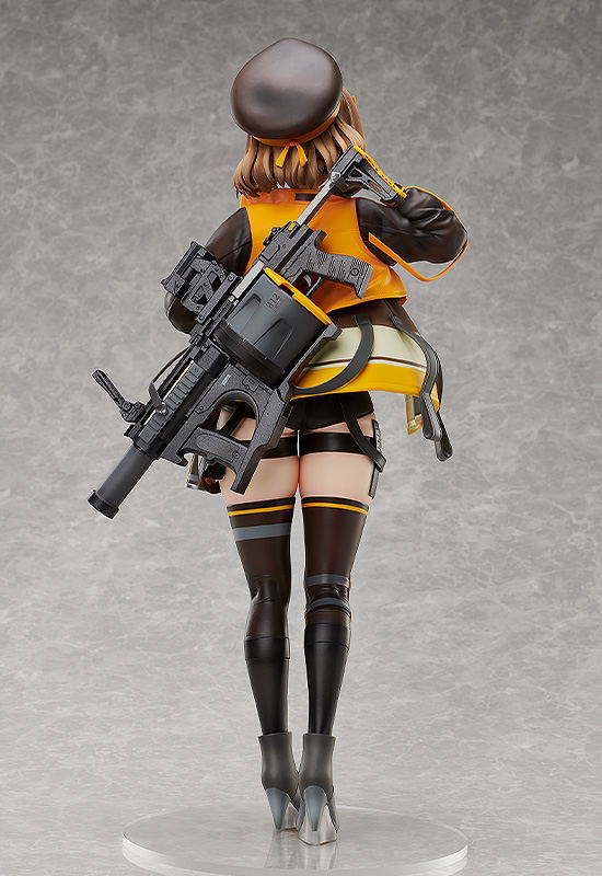 Goddess of Victory Nikke 1/4 Scale Pre-Painted Figure: Anis