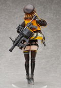 Goddess of Victory Nikke 1/4 Scale Pre-Painted Figure: Anis thumbnail 6