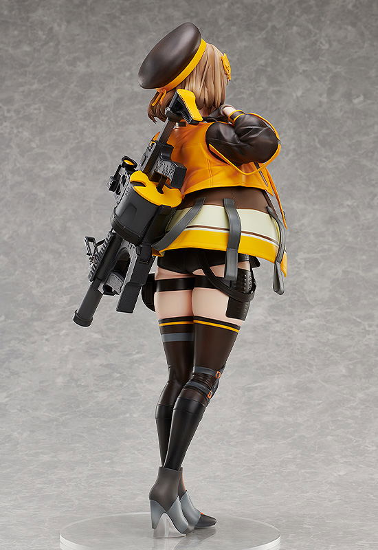 Goddess of Victory Nikke 1/4 Scale Pre-Painted Figure: Anis image 7