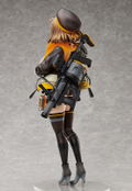 Goddess of Victory Nikke 1/4 Scale Pre-Painted Figure: Anis thumbnail 8