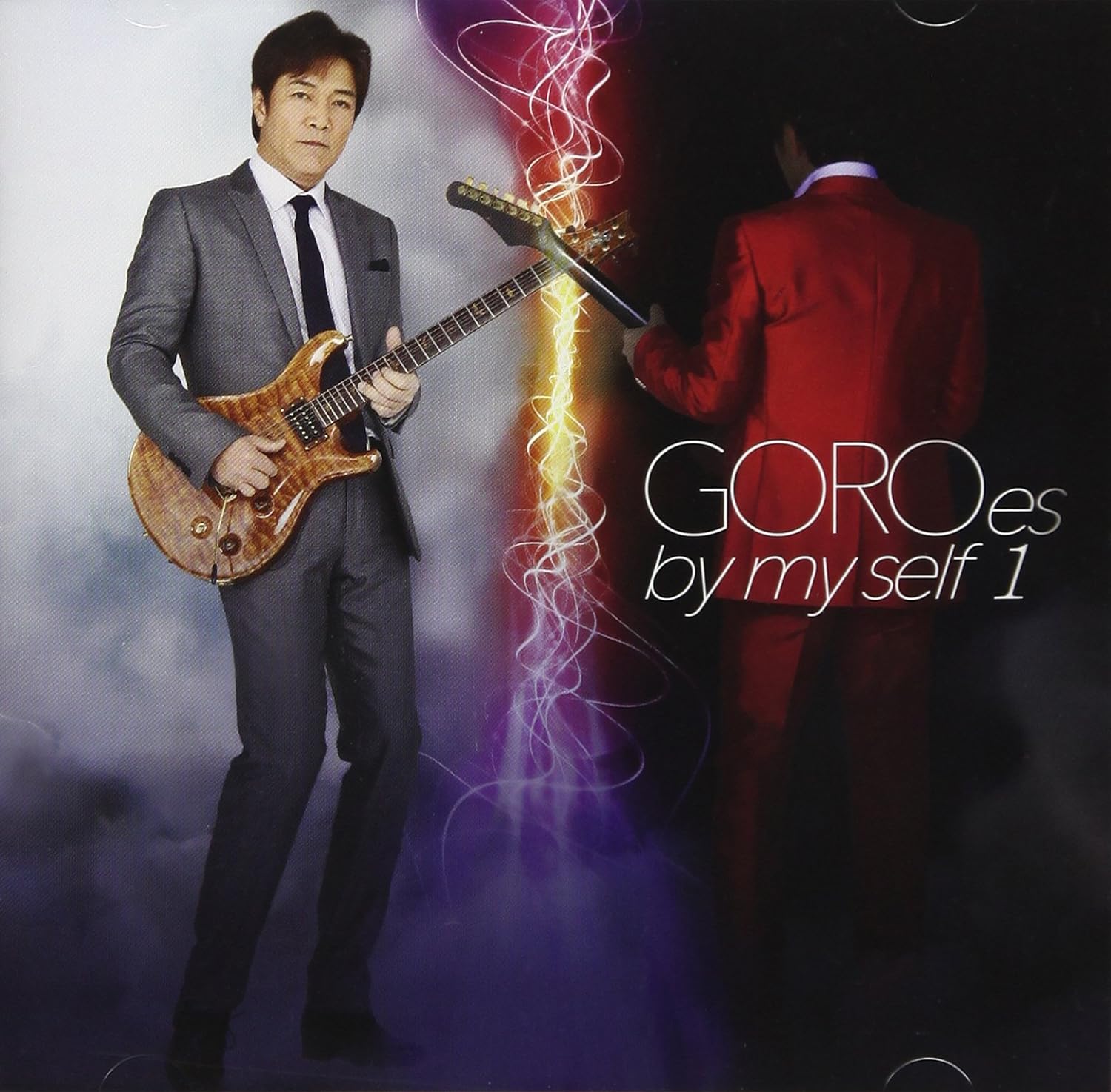 Goroes by Myself 1 [Limited Edition] (Vinyl) (Goro Noguchi)