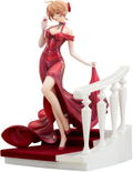 Granblue Fantasy 1/7 Scale Pre-Painted Figure: Vira Oath-Sworn Evening Gown Ver. thumbnail 1