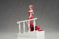 Granblue Fantasy 1/7 Scale Pre-Painted Figure: Vira Oath-Sworn Evening Gown Ver. thumbnail 3