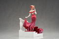 Granblue Fantasy 1/7 Scale Pre-Painted Figure: Vira Oath-Sworn Evening Gown Ver. thumbnail 5