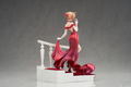 Granblue Fantasy 1/7 Scale Pre-Painted Figure: Vira Oath-Sworn Evening Gown Ver. thumbnail 6
