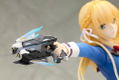 Heaven Burns Red 1/7 Scale Pre-Painted Figure: Tojo Tsukasa thumbnail 12