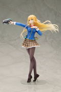 Heaven Burns Red 1/7 Scale Pre-Painted Figure: Tojo Tsukasa thumbnail 4