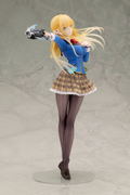 Heaven Burns Red 1/7 Scale Pre-Painted Figure: Tojo Tsukasa thumbnail 7