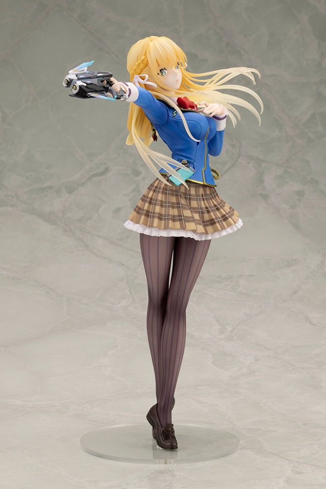 Heaven Burns Red 1/7 Scale Pre-Painted Figure: Tojo Tsukasa image 7