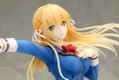 Heaven Burns Red 1/7 Scale Pre-Painted Figure: Tojo Tsukasa thumbnail 8