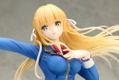 Heaven Burns Red 1/7 Scale Pre-Painted Figure: Tojo Tsukasa thumbnail 9