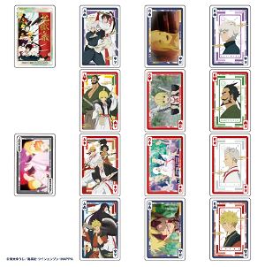 Hell's Paradise: Jigokuraku Playing Cards