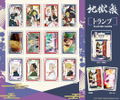 Hell's Paradise: Jigokuraku Playing Cards thumbnail 3