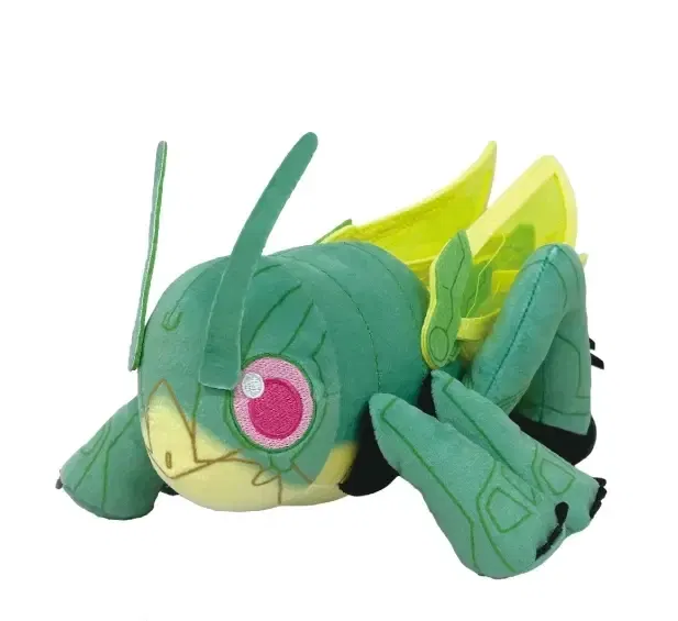 Kamen Rider Gotchard Plush: Hopper 1 image 1