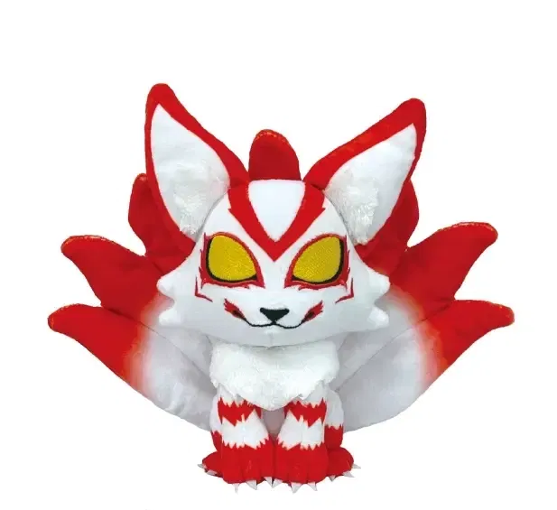 Kamen Rider The Winter Movie: Gotchard & Geats Strongest Chemy Great Gotcha Operation Plush Geats Chemy image 1