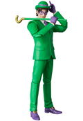 MAFEX Batman Hush: The Riddler (Batman: Hush Ver.) thumbnail 10