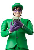 MAFEX Batman Hush: The Riddler (Batman: Hush Ver.) thumbnail 11
