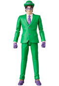 MAFEX Batman Hush: The Riddler (Batman: Hush Ver.) thumbnail 3