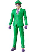 MAFEX Batman Hush: The Riddler (Batman: Hush Ver.) thumbnail 4