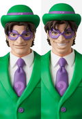 MAFEX Batman Hush: The Riddler (Batman: Hush Ver.) thumbnail 6