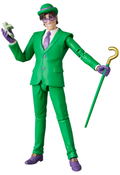 MAFEX Batman Hush: The Riddler (Batman: Hush Ver.) thumbnail 8