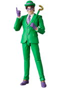 MAFEX Batman Hush: The Riddler (Batman: Hush Ver.) thumbnail 9