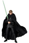 MAFEX Star Wars The Mandalorian: Luke Skywalker (TM) (The Mandalorian Ver.) thumbnail 1