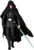 MAFEX Star Wars The Mandalorian: Luke Skywalker (TM) (The Mandalorian Ver.) thumbnail 10