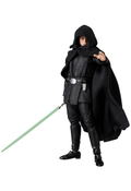 MAFEX Star Wars The Mandalorian: Luke Skywalker (TM) (The Mandalorian Ver.) thumbnail 11