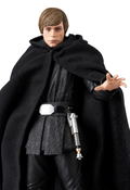 MAFEX Star Wars The Mandalorian: Luke Skywalker (TM) (The Mandalorian Ver.) thumbnail 2
