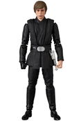 MAFEX Star Wars The Mandalorian: Luke Skywalker (TM) (The Mandalorian Ver.) thumbnail 3