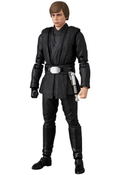 MAFEX Star Wars The Mandalorian: Luke Skywalker (TM) (The Mandalorian Ver.) thumbnail 4