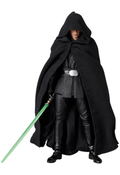 MAFEX Star Wars The Mandalorian: Luke Skywalker (TM) (The Mandalorian Ver.) thumbnail 7