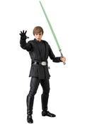 MAFEX Star Wars The Mandalorian: Luke Skywalker (TM) (The Mandalorian Ver.) thumbnail 9