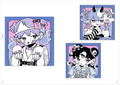 Naizo - Kamomira Illustrations thumbnail 10