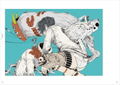 Naizo - Kamomira Illustrations thumbnail 3
