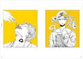 Naizo - Kamomira Illustrations thumbnail 4