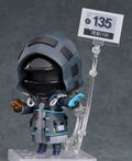 Nendoroid No. 1715 Arknights: Doctor (Re-run) thumbnail 3