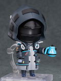 Nendoroid No. 1715 Arknights: Doctor (Re-run) thumbnail 4