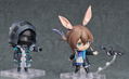 Nendoroid No. 1715 Arknights: Doctor (Re-run) thumbnail 8