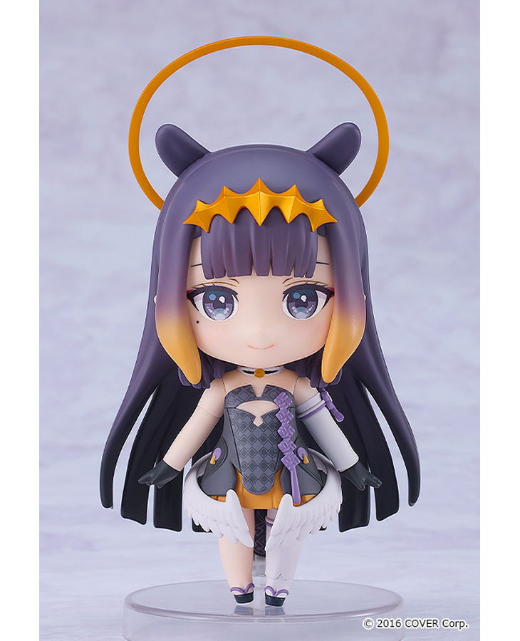 Nendoroid No. 2350 Hololive Production: Ninomae Ina'nis DX [GSC Online Shop Exclusive Ver.] image 7