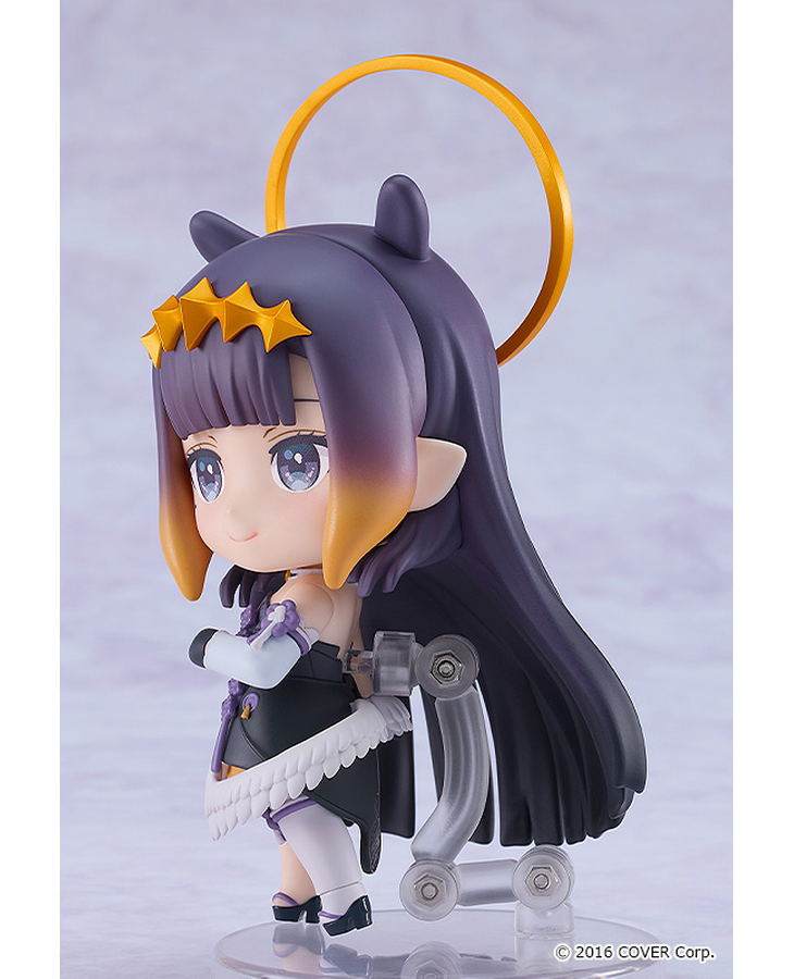 Nendoroid No. 2350 Hololive Production: Ninomae Ina'nis DX [GSC Online Shop Exclusive Ver.] image 8
