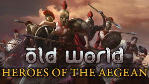 Old World: Heroes of the Aegean (DLC)_