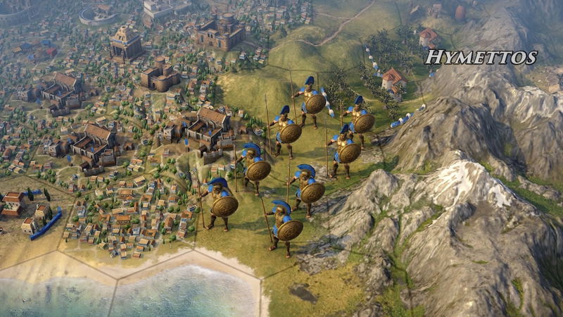 Old World - Heroes of the Aegean <span class="ext" style="background-color: #B0000F; color: #FFFFFF;">DLC</span> <span class="ext" style="background-color: #2a475e; color: #FFFFFF;">STEAM</span> <span class="ext ext_digital">digital</span> image 6