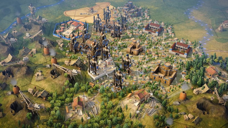 Old World - Heroes of the Aegean <span class="ext" style="background-color: #B0000F; color: #FFFFFF;">DLC</span> <span class="ext" style="background-color: #2a475e; color: #FFFFFF;">STEAM</span> <span class="ext ext_digital">digital</span> image 8