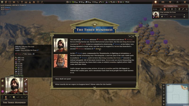 Old World - Heroes of the Aegean <span class="ext" style="background-color: #B0000F; color: #FFFFFF;">DLC</span> <span class="ext" style="background-color: #2a475e; color: #FFFFFF;">STEAM</span> <span class="ext ext_digital">digital</span> image 4