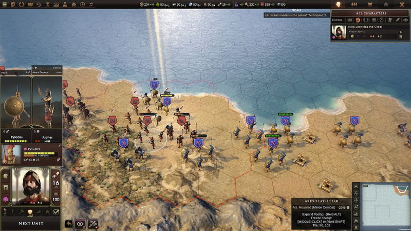 Old World - Heroes of the Aegean <span class="ext" style="background-color: #B0000F; color: #FFFFFF;">DLC</span> <span class="ext" style="background-color: #2a475e; color: #FFFFFF;">STEAM</span> <span class="ext ext_digital">digital</span> image 9
