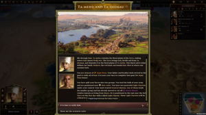 Old World: Pharaohs Of The Nile (DLC)_