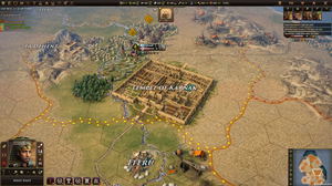 Old World: Pharaohs Of The Nile (DLC)_